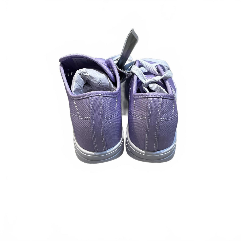 Heelys Kids Fresh Lavender White Roller Shoes Size UK C13 EU 32 *SB10