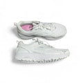 Skechers Go Run Consistent 2.0 White Ladies Trainers Size UK 4 EU 37 REF:SB1
