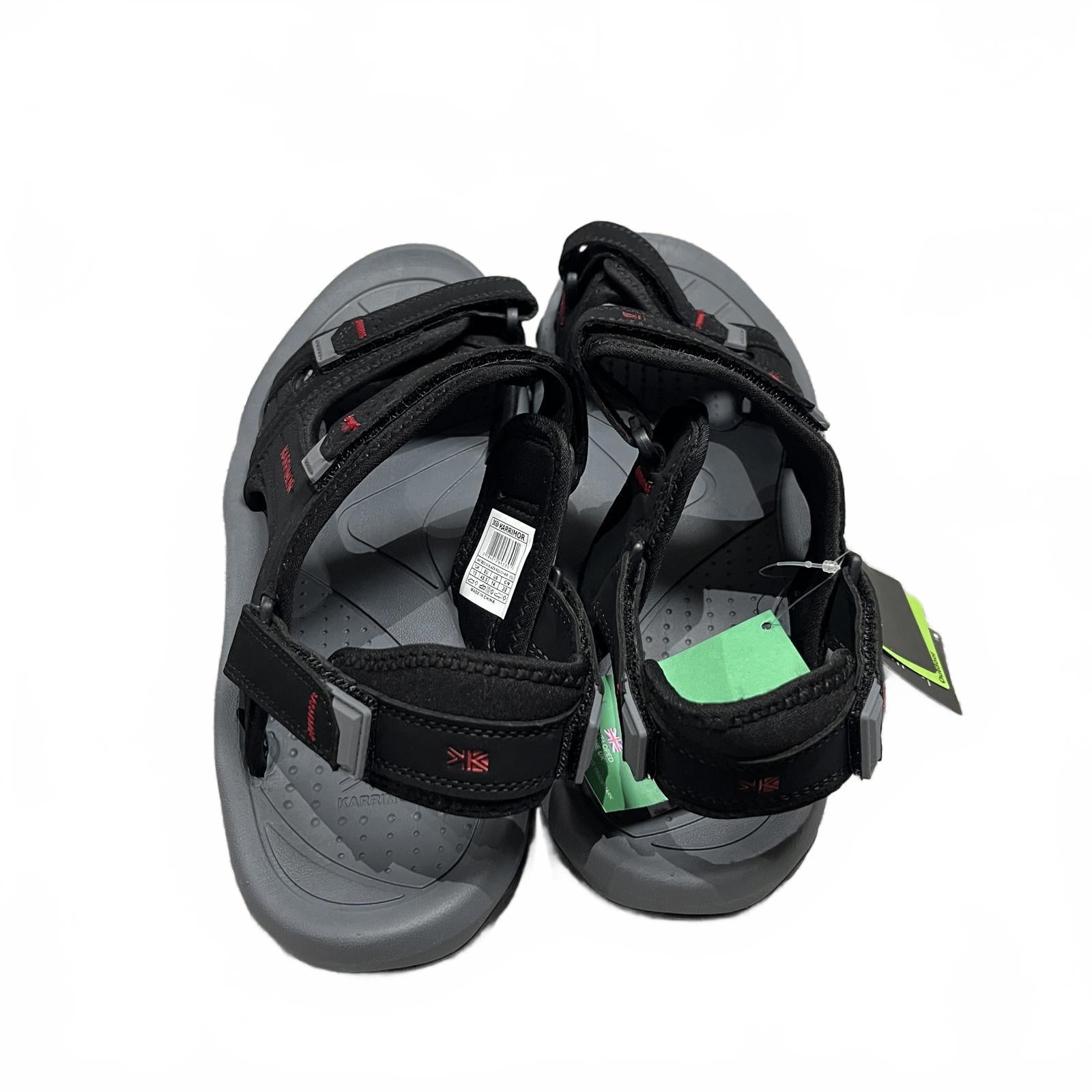 Karrimor Antibes Walking Sandals Mens Size UK 13 EU 48.5 *FF1