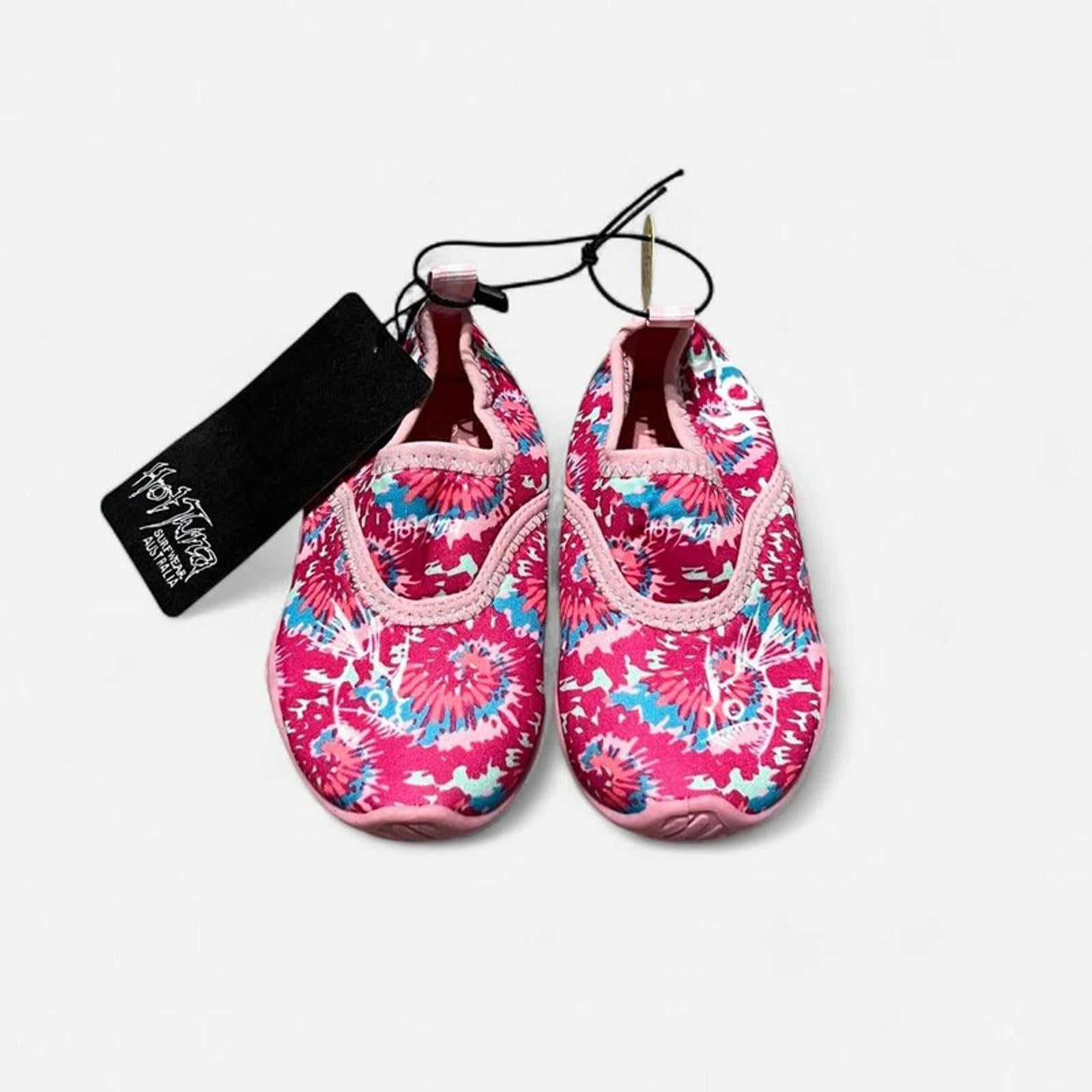 Hot Tuna Aqua Water Shoes Junior Size UK C7 EU 25 *SB11