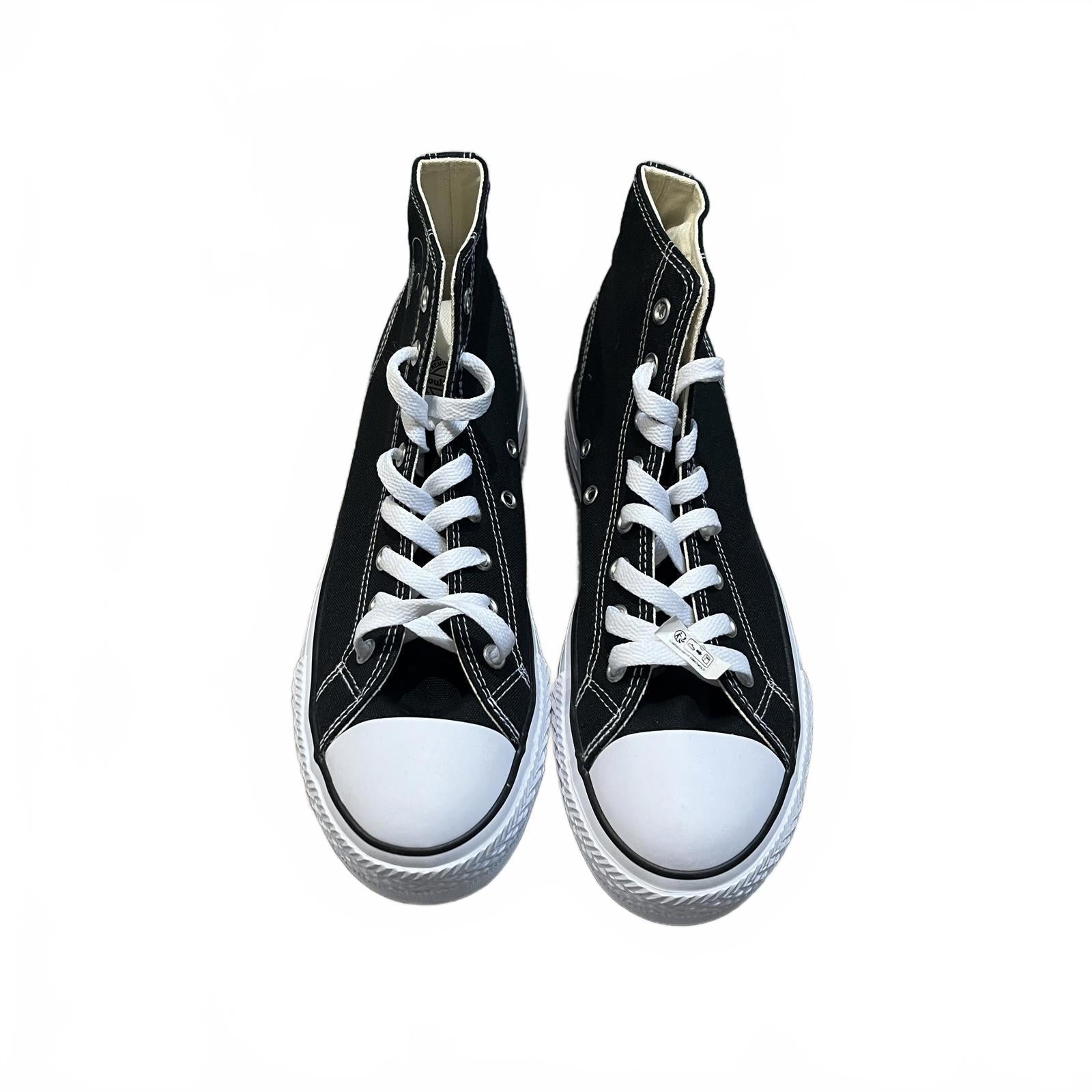 SoulCal Canvas High Trainers Womens Size UK 7 EU 40 *SB9