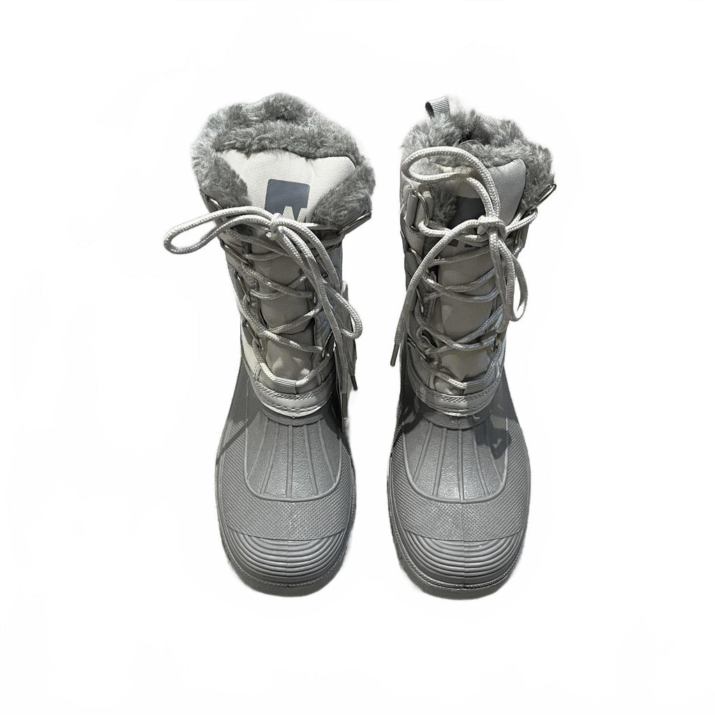 Nevica Snow Boot Womens White Size UK 6 EU 39 *SB9