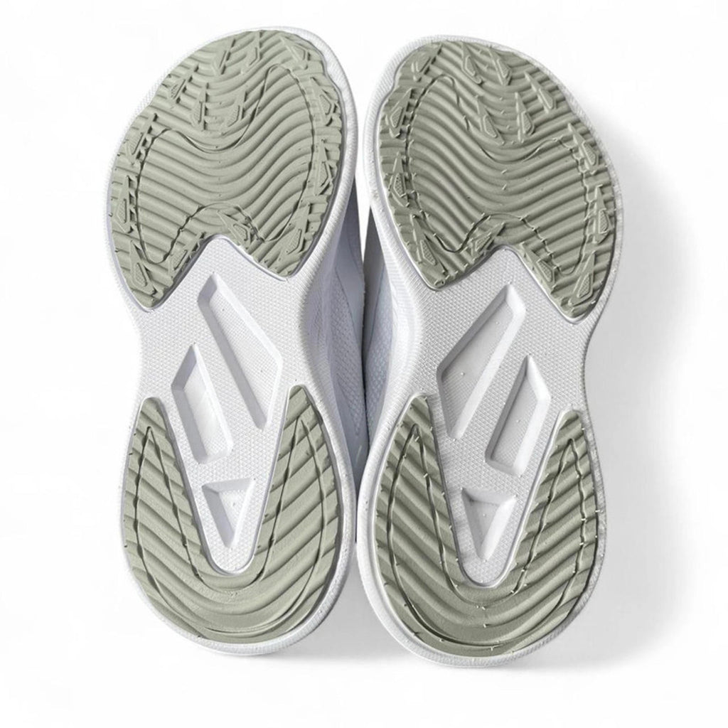 USA Pro Womens Trainers White Sport Size UK 5 EU 38 REF:SB20