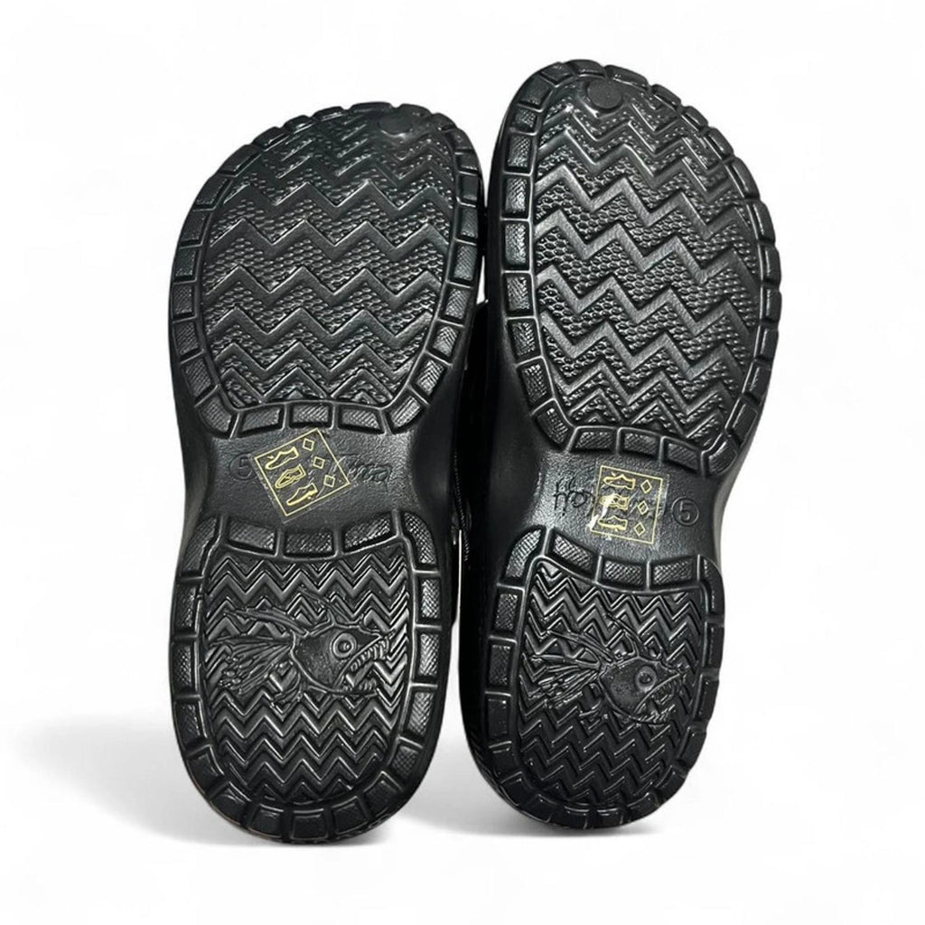 Hot Tuna Sandals Clogs Women’s Black Size UK 5 EU 38 *SB11