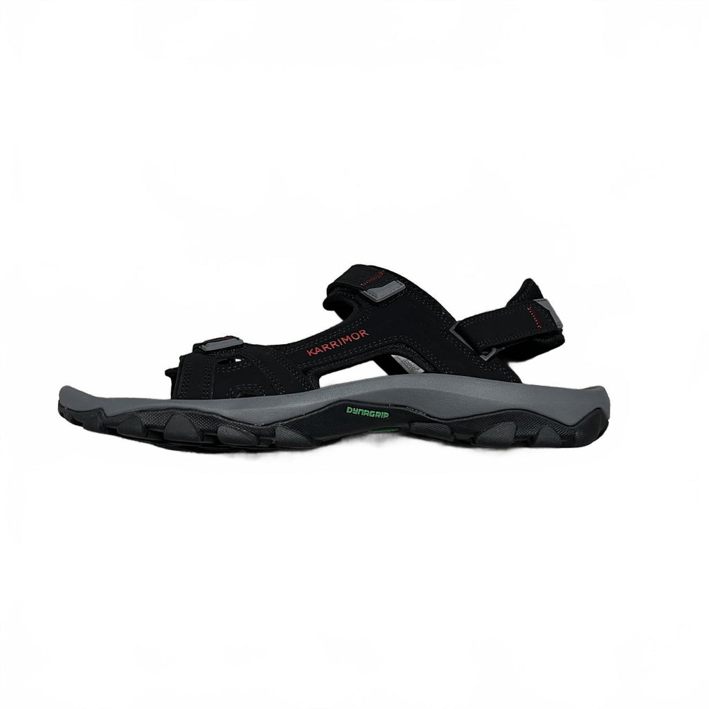 Karrimor Antibes Walking Sandals Mens Size UK 13 EU 48.5 *FF1