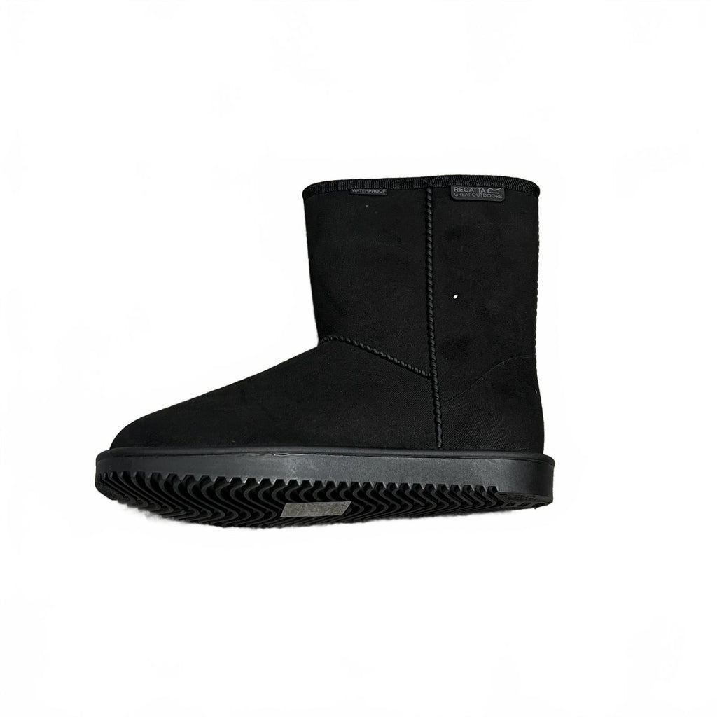 Regatta Risley Mid Waterproof Womens Snow Boot Size UK 3 EU 36 *SB5