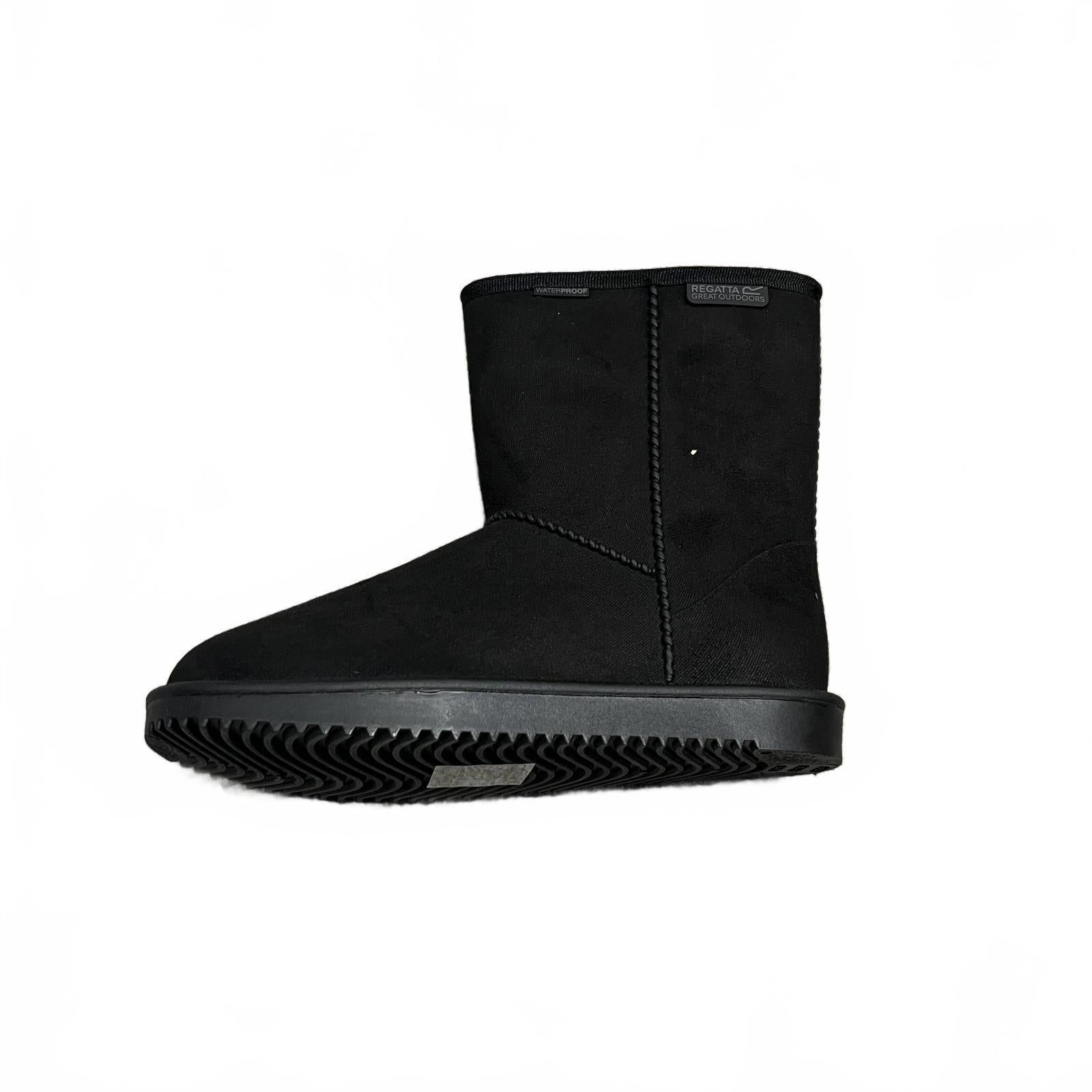 Regatta Risley Mid Waterproof Womens Snow Boot Size UK 3 EU 36 *SB5