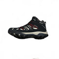 Gelert Horizon WP Walking Boot Womens Black Leopard Size UK 5 EU 38 *SB10