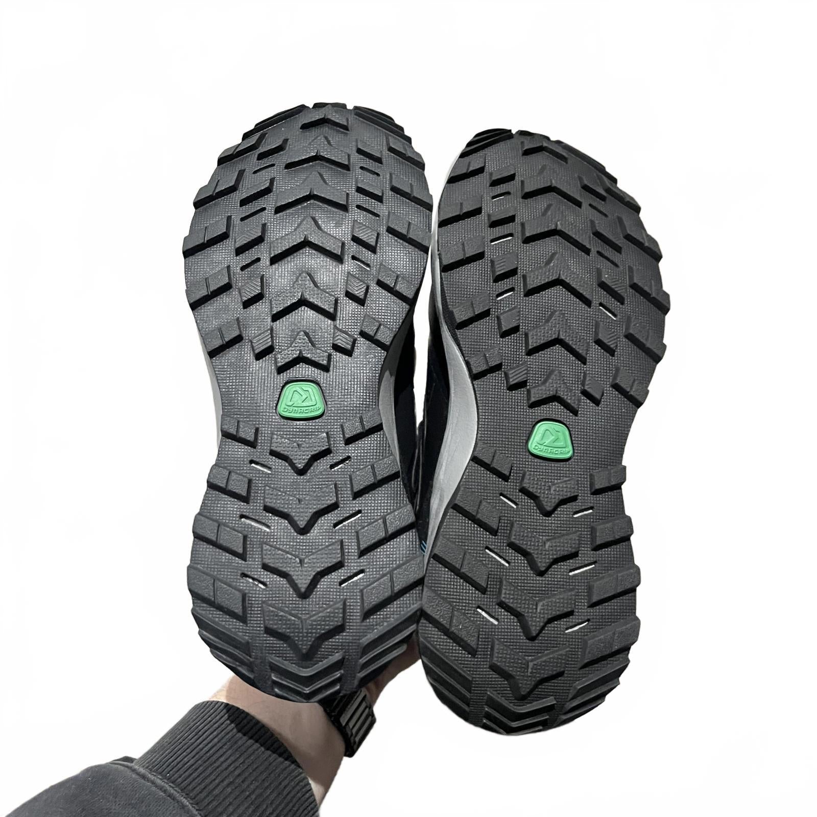 Karrimor Haraka WP Trail Running Shoes Ladies Size UK 4 EU 37 *SB2