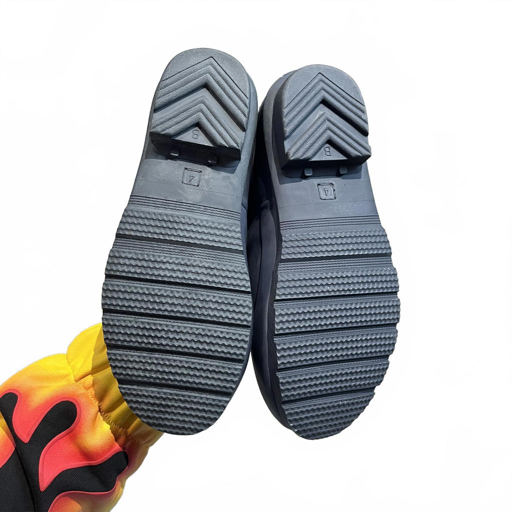 Hi-Tec Women Morpheus Waterproof Wellington Boots Navy Size UK 4 EU 37 *SB8