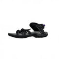 Teva Tirra Walking Sandal Womens Black Size UK 6 EU 39 *SB5