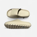 Jack Wills Chunky Sliders Ecru Ladies Size UK 5 EU 38 *SB19