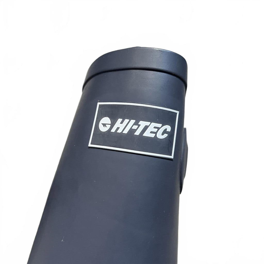 Hi-Tec Women Morpheus Waterproof Wellington Boots Navy Size UK 4 EU 37 *SB8