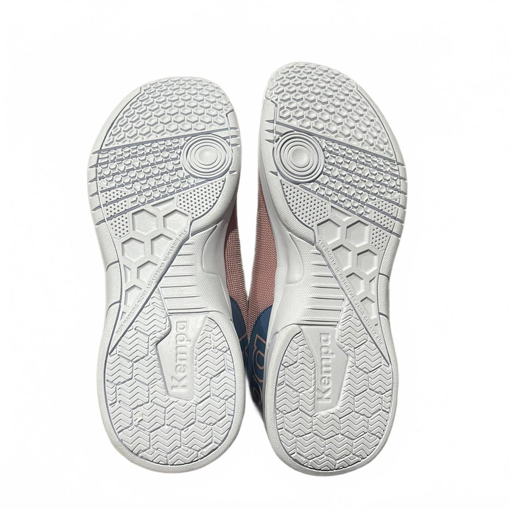 Kempa Attack 2.0 Womens Trainers Pink Size UK 5.5 EU 38.5 *SB13