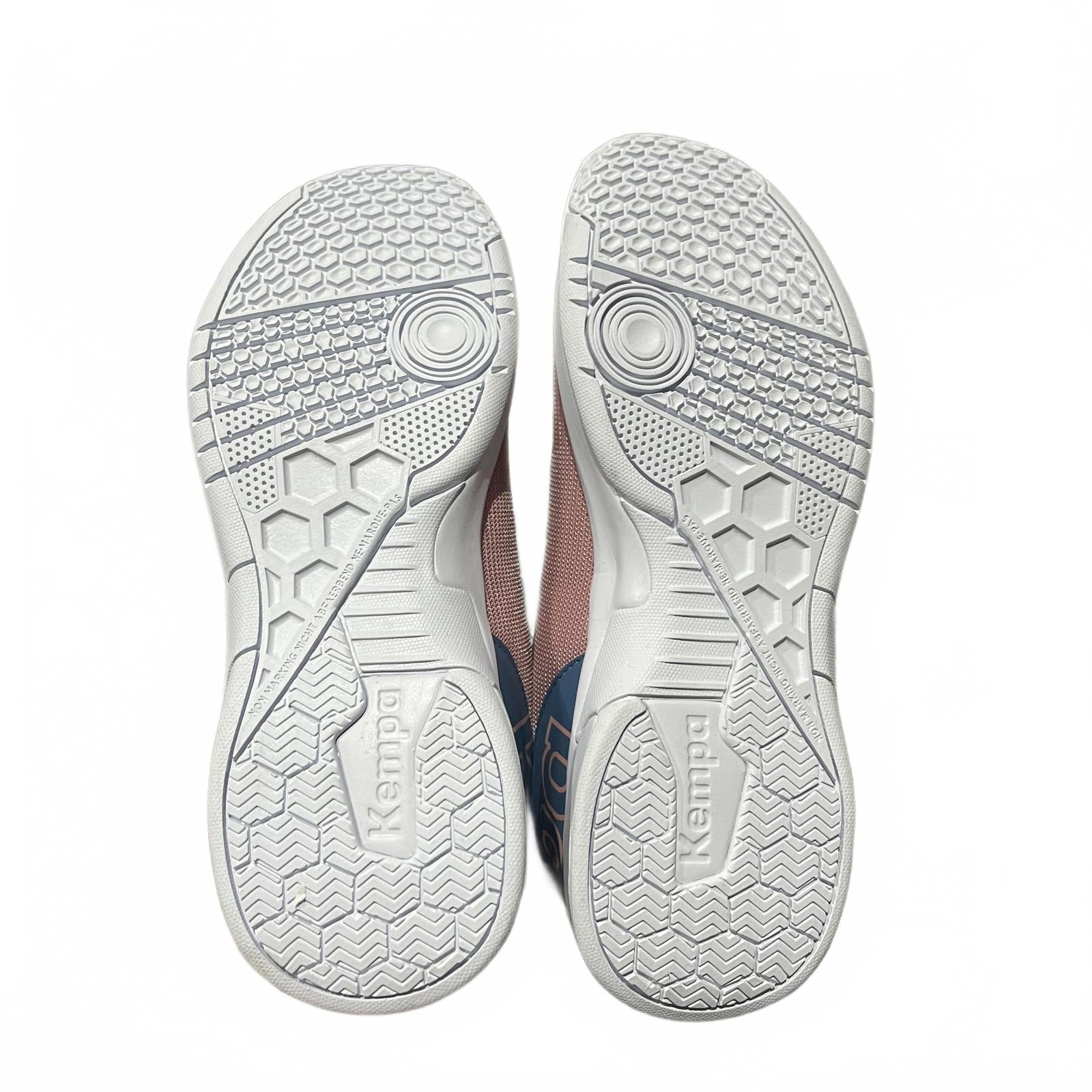 Kempa Attack 2.0 Womens Trainers Pink Size UK 5.5 EU 38.5 *SB13