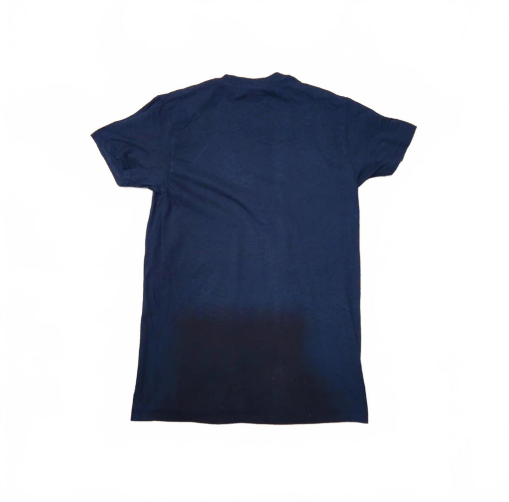 Torturized Graphic Band T-shirt Black Regular Small