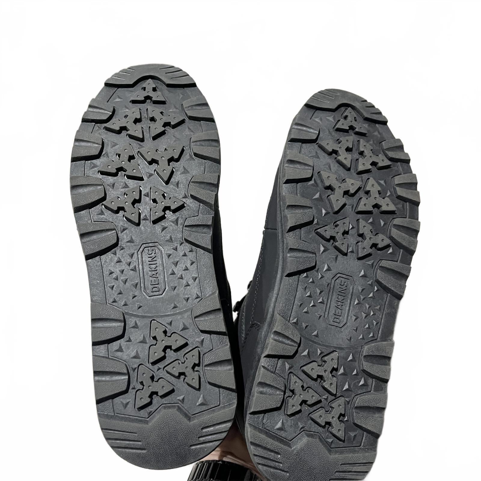 Nicholas Deakins Hayton Hiker Rugged Boot Size UK 10 EU 44 *SB10