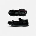 Miso Mary Ballet Shoes Junior School Black Size UK 1 *SB20