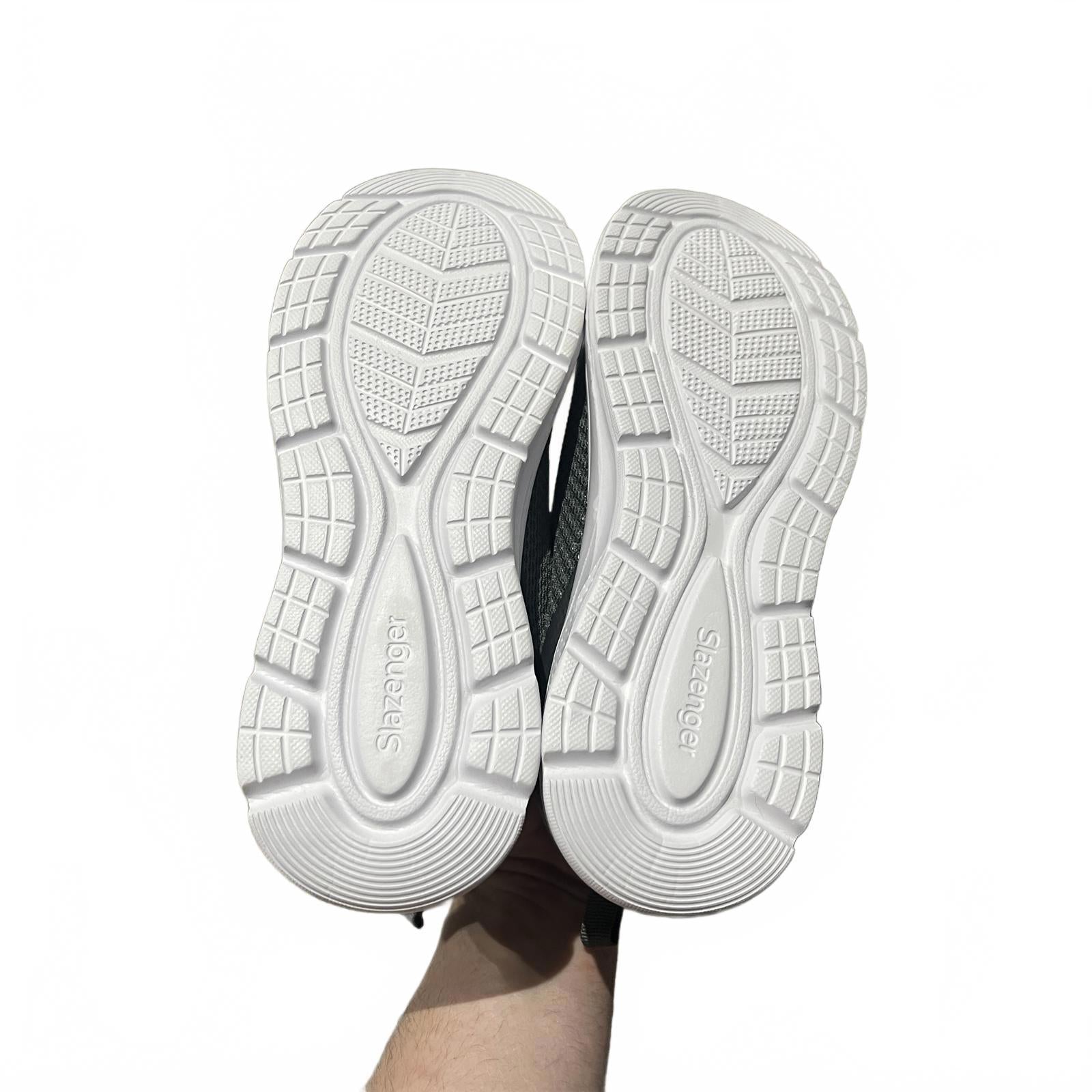 Slazenger Rotate Womens Grey Mint Size UK 5 EU 38 *SB13