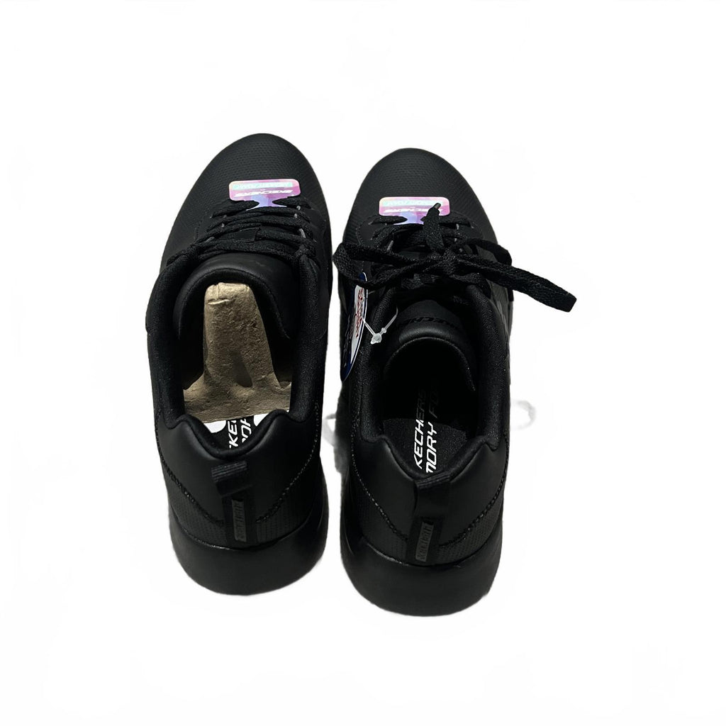 Skechers Dynamight EV Trainers Womens Black Size UK 5 EU 38 *SB14