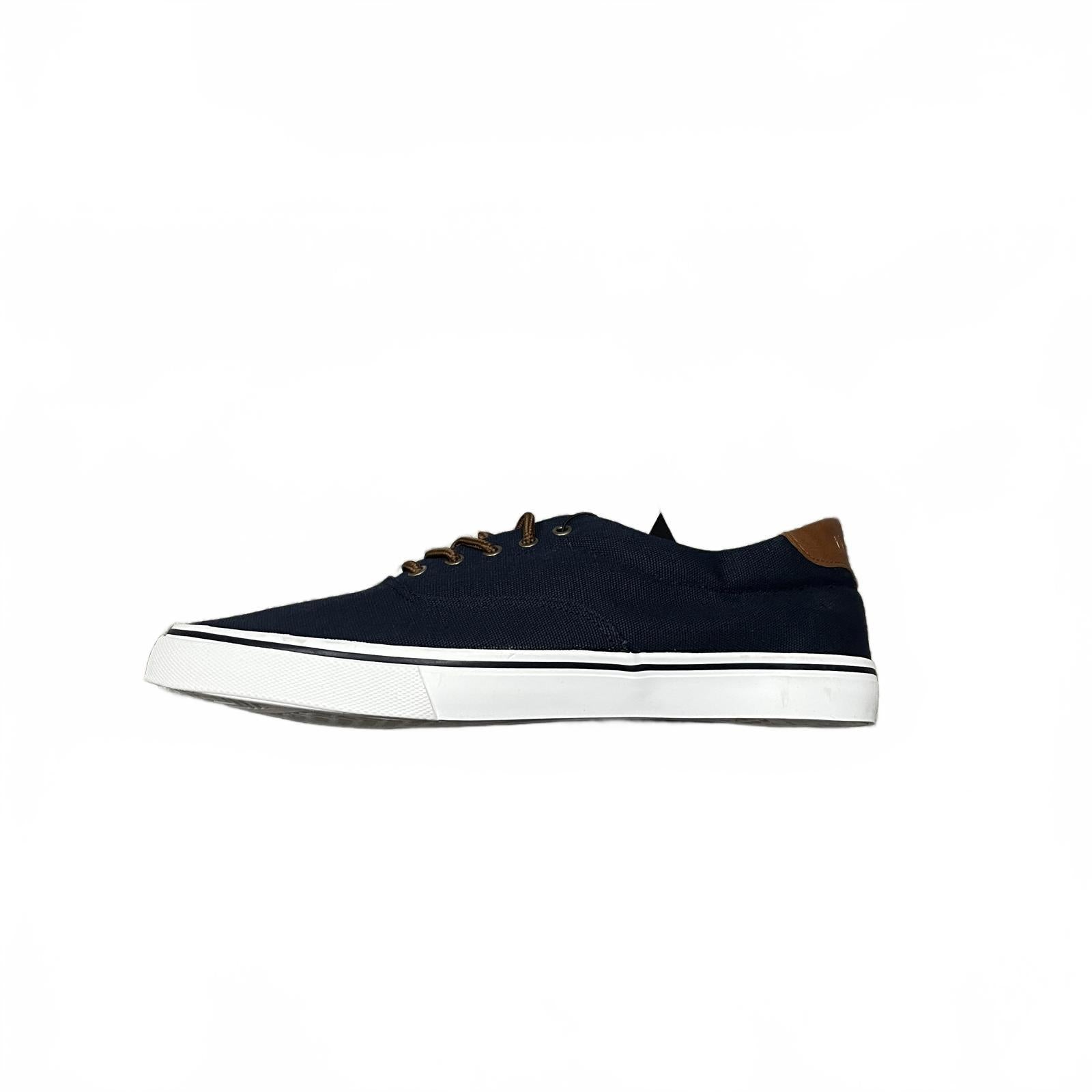 Threadbare Men's Casual Low-Top Trainers Navy Size UK 11 EU 45 *SB15