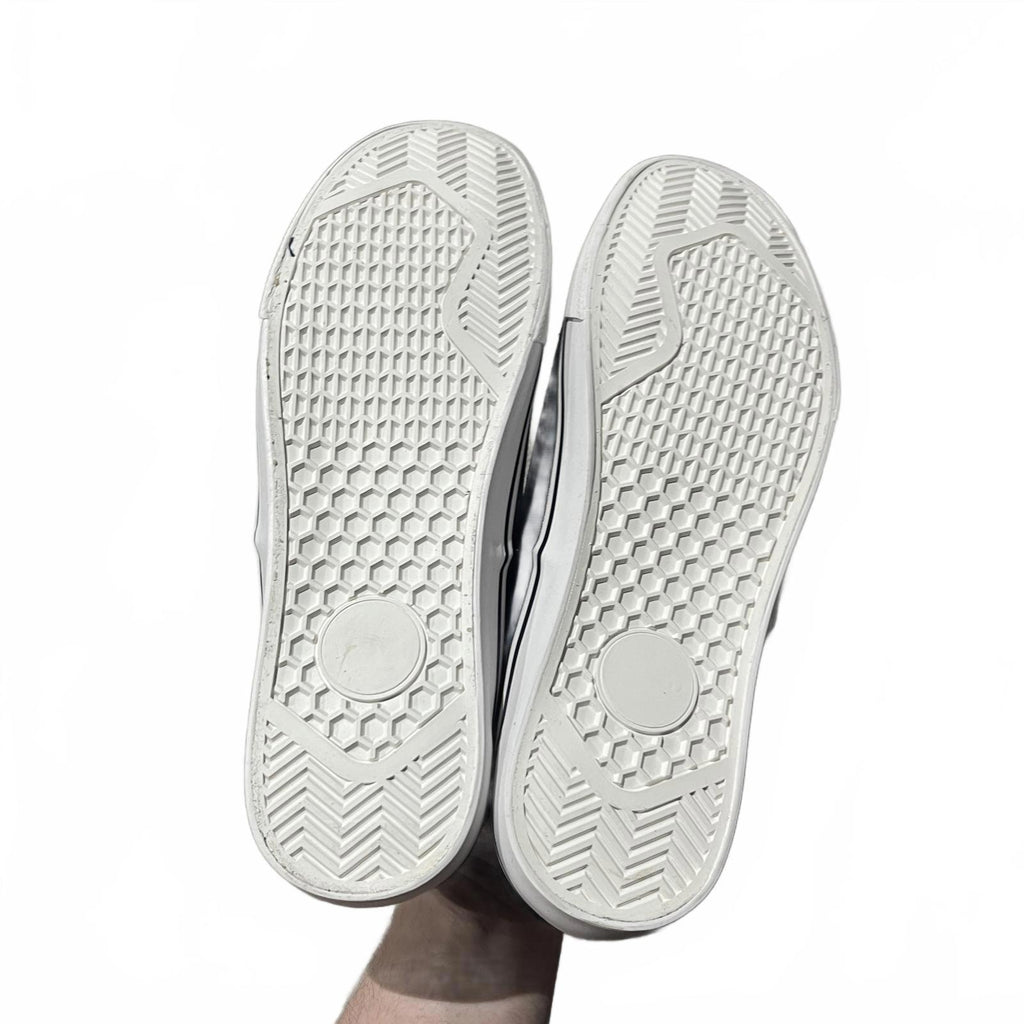 Threadbare Men's Casual Low-Top Trainers Navy Size UK 11 EU 45 *SB15