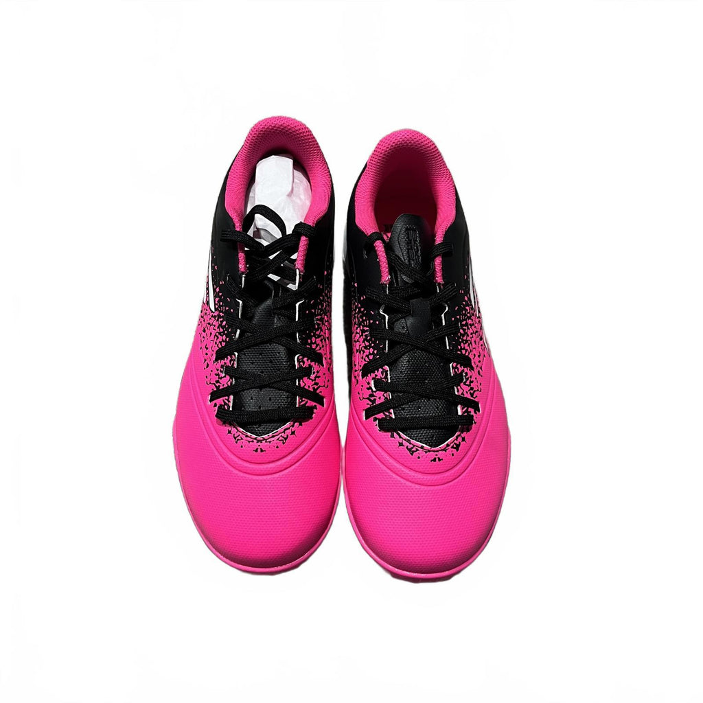 Skechers Razor Junior Astro Turf Football Boots Pink Size UK 3 EU 36 *SB15
