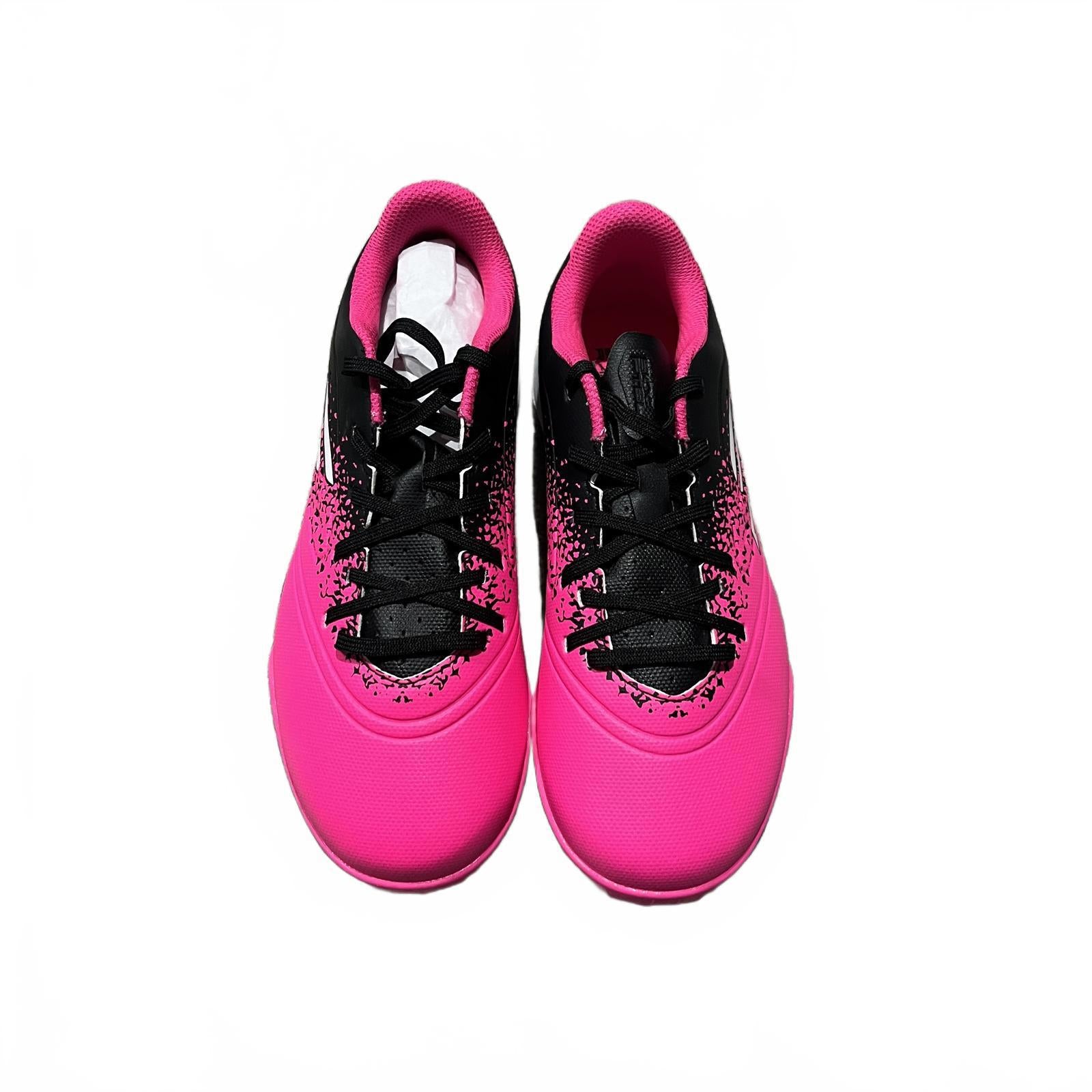 Skechers Razor Junior Astro Turf Football Boots Pink Size UK 3 EU 36 *SB15