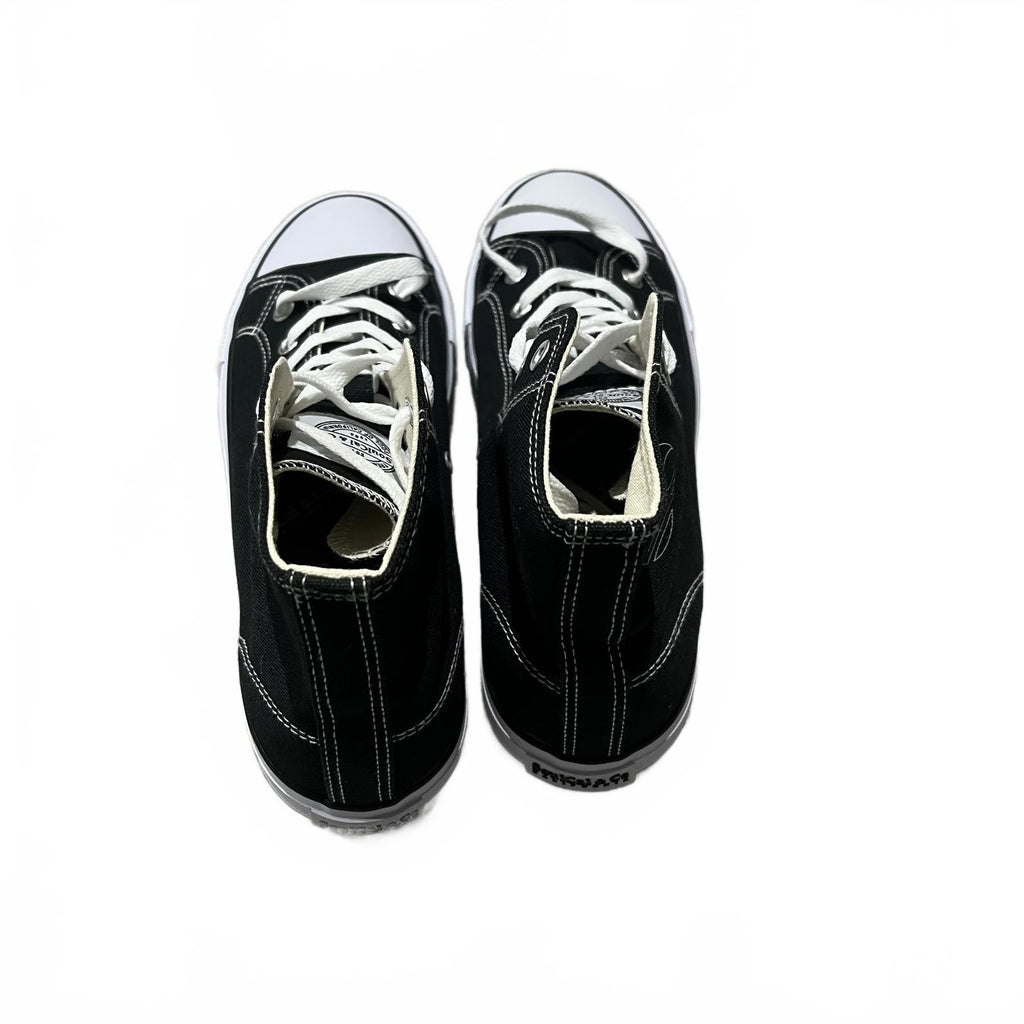 SoulCal Canvas High Trainers Mens Black Size UK 7 EU 41 *SB15