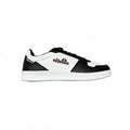 Ellesse Nole Cupsole Mens Trainers Black Size UK 9 EU 43 *SB15