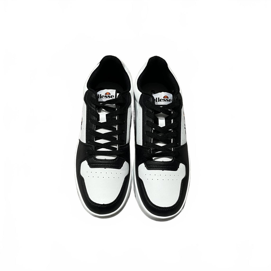 Ellesse Nole Cupsole Mens Trainers Black Size UK 9 EU 43 *SB15