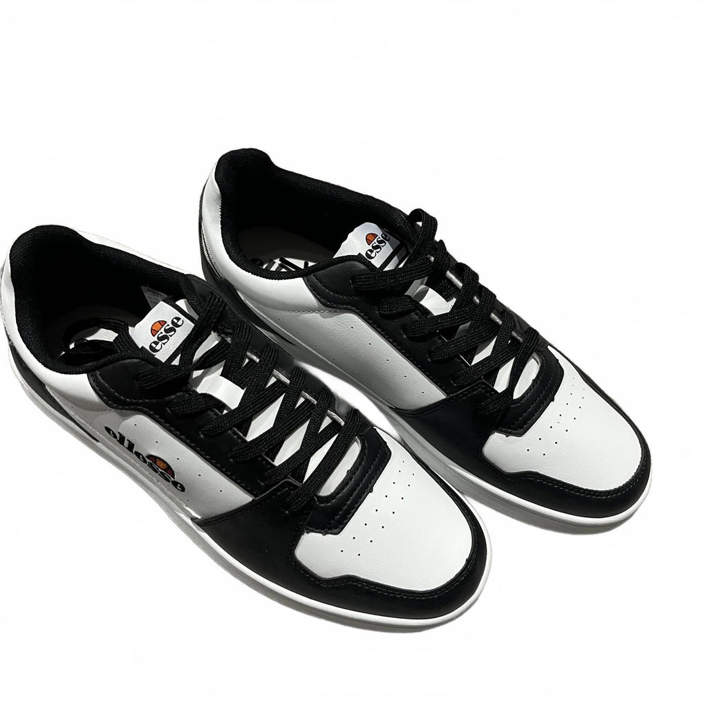 Ellesse Nole Cupsole Mens Trainers Black Size UK 9 EU 43 *SB15