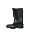 Dunlop Pricemastor Wellington Ladies Black Size UK 4 EU 37 *SB15