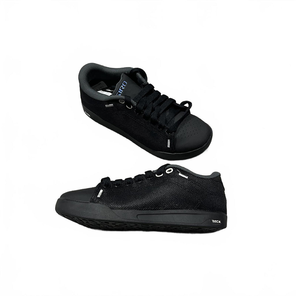 Giro Deed Womens MTB Cycling Shoes Black Size UK 4.5 EU 38 *SB15