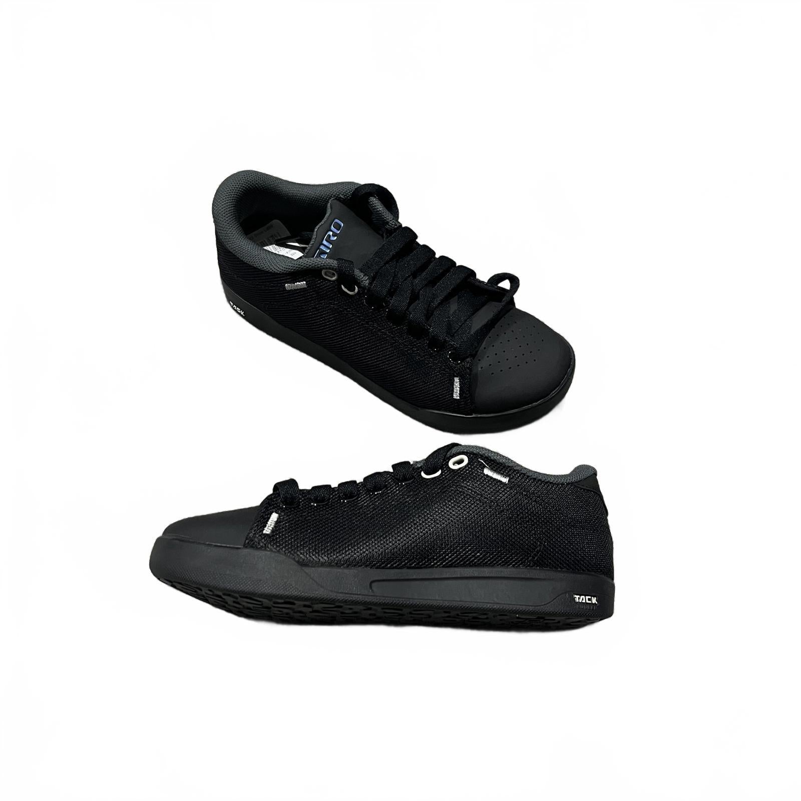 Giro Deed Womens MTB Cycling Shoes Black Size UK 4.5 EU 38 *SB15