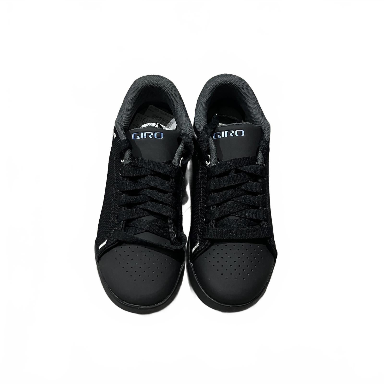 Giro Deed Womens MTB Cycling Shoes Black Size UK 4.5 EU 38 *SB15