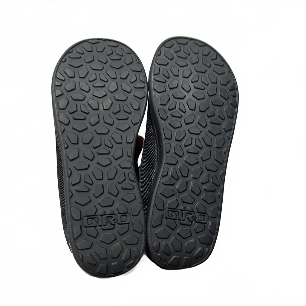 Giro Deed Womens MTB Cycling Shoes Black Size UK 4.5 EU 38 *SB15