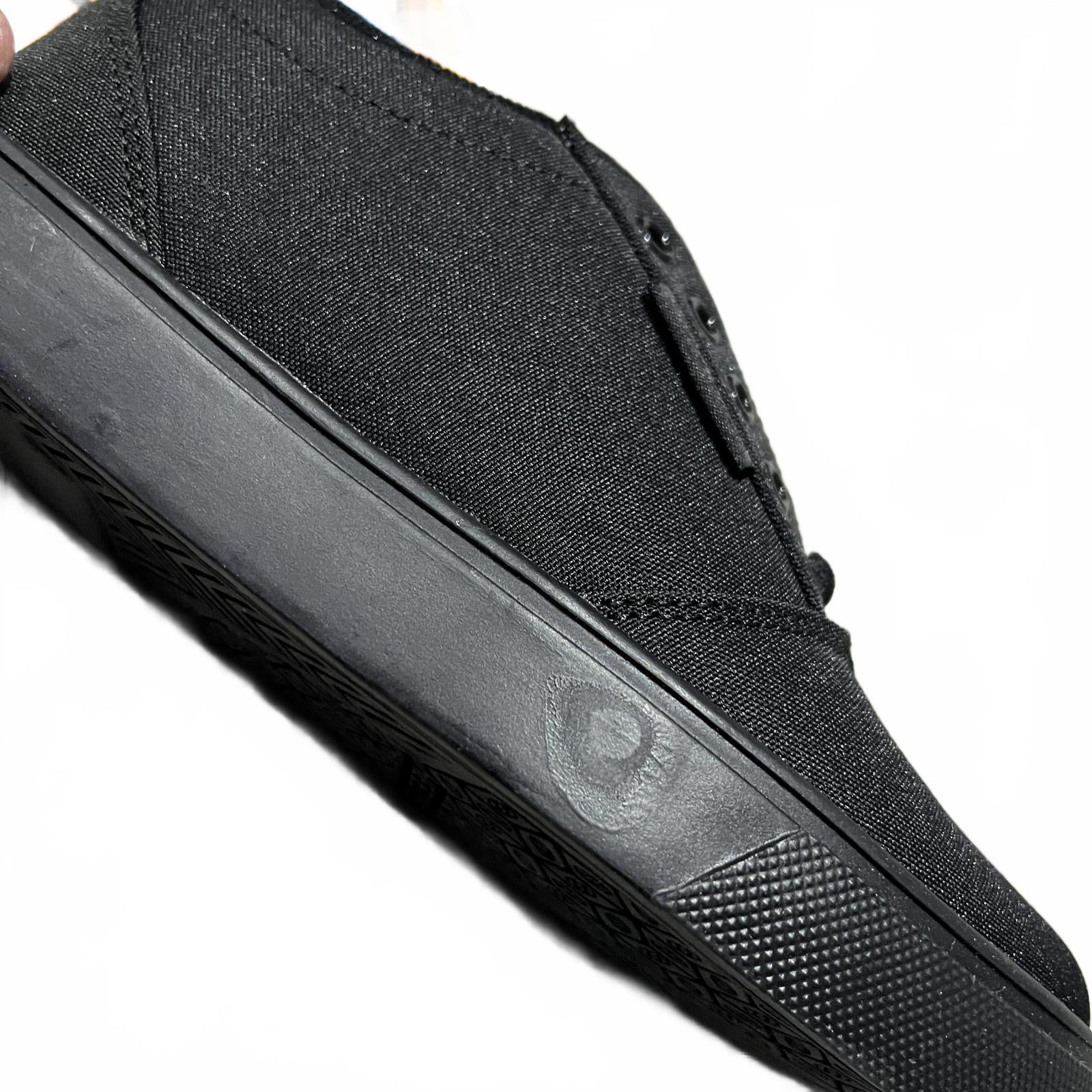 Heelys Pro 20 - Black Junior Trainers  Size UK 3 EU 35 *SB17