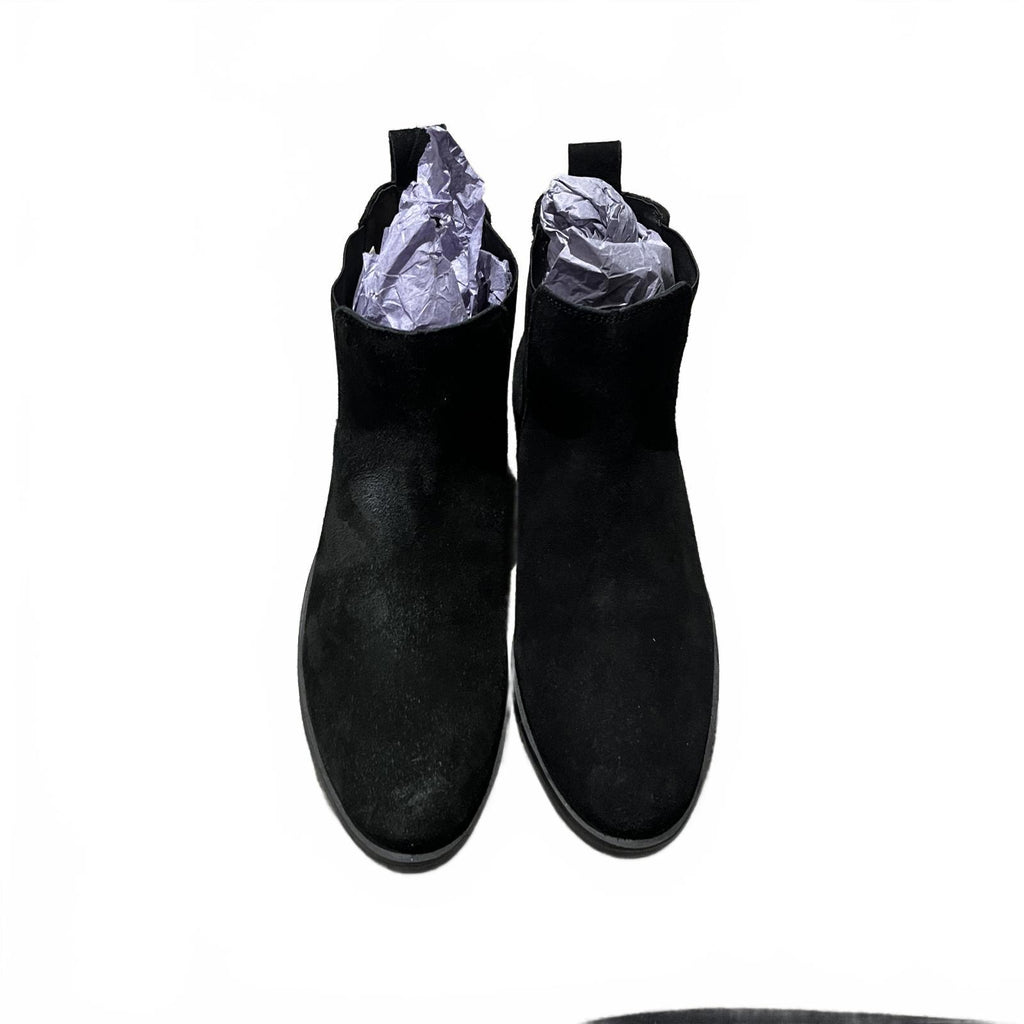 Moda in Pelle Men's Solaro Chelsea Boots Size UK 6 EU 40 *SB16