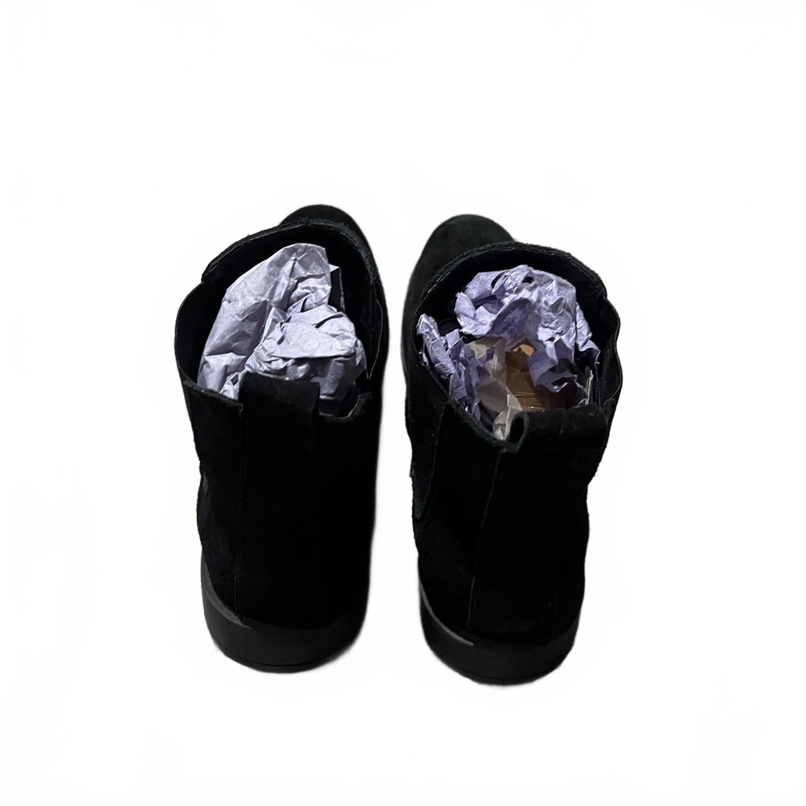 Moda in Pelle Men's Solaro Chelsea Boots Size UK 6 EU 40 *SB16