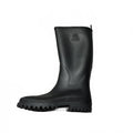 Gelert Tall Welly Mens Black Size UK 9 EU 43 *SK1