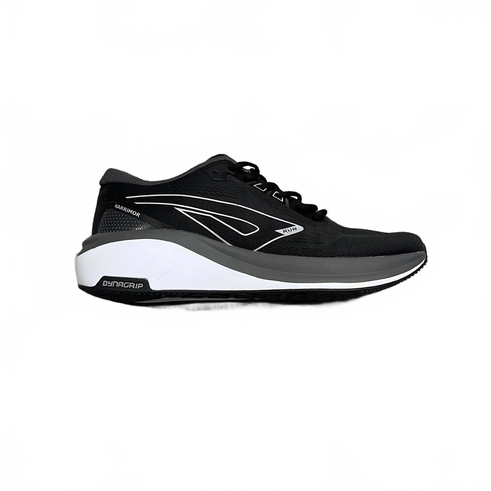 Karrimor Zero Mens Running Trainers Black Size UK 11 EU 46 *SB19