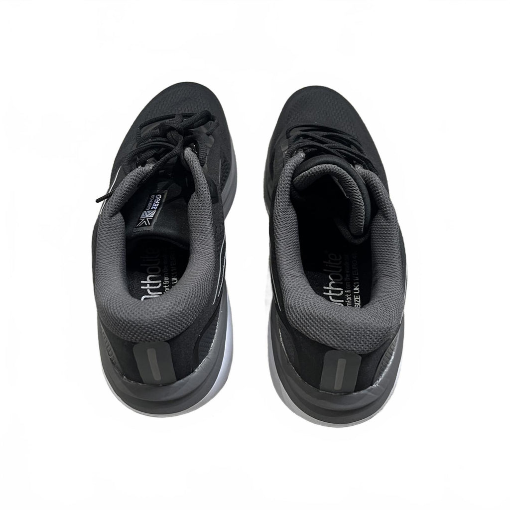 Karrimor Zero Mens Running Trainers Black Size UK 11 EU 46 *SB19