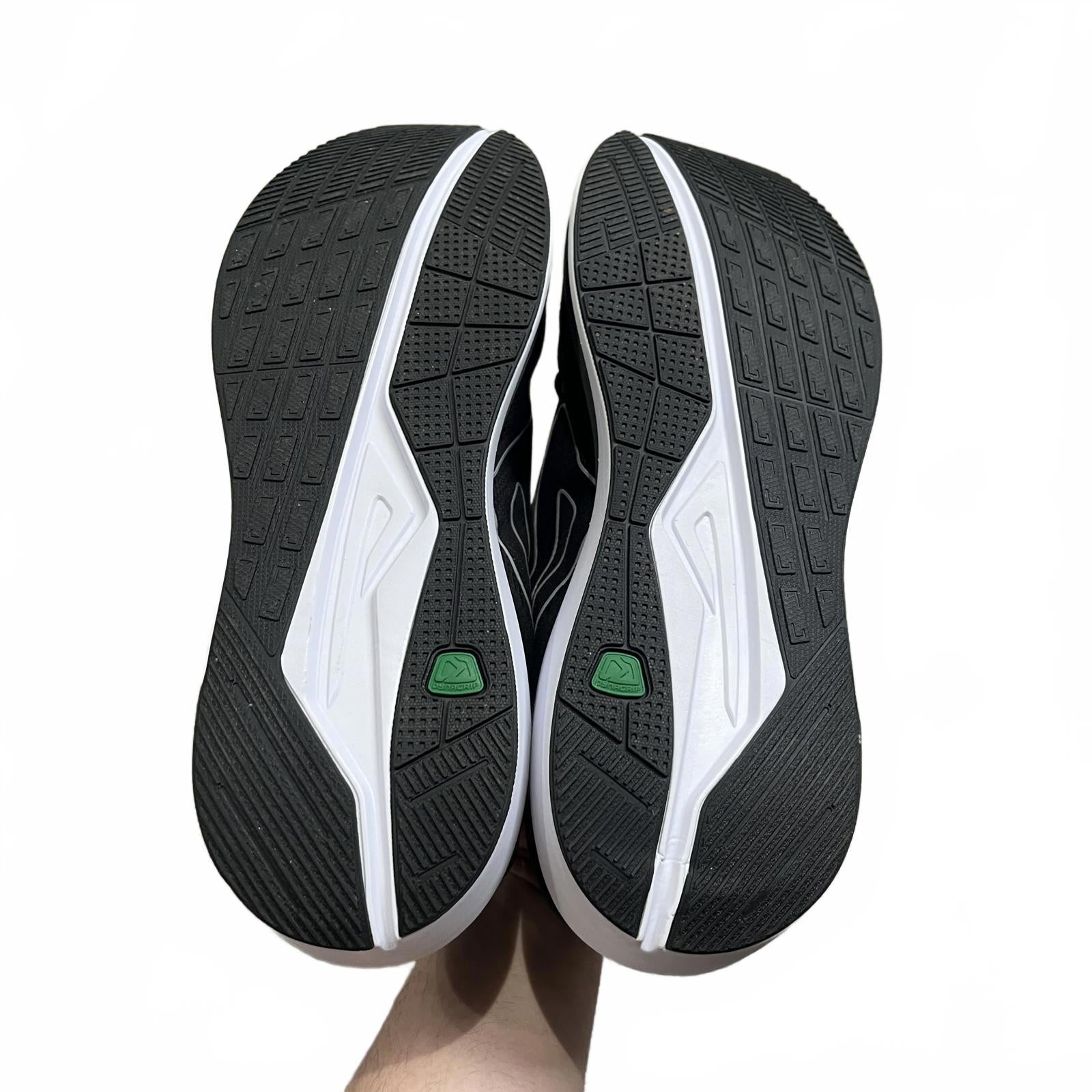 Karrimor Zero Mens Running Trainers Black Size UK 11 EU 46 *SB19