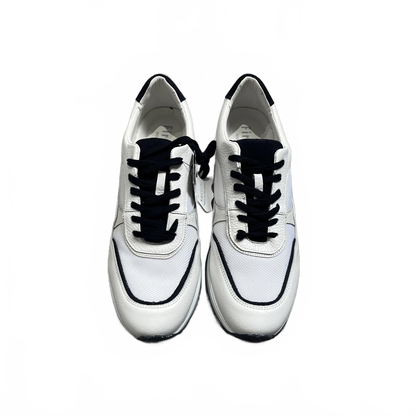 Firetrap Karely Running Shoes Mens White Size UK 8 EU 42 *SB18