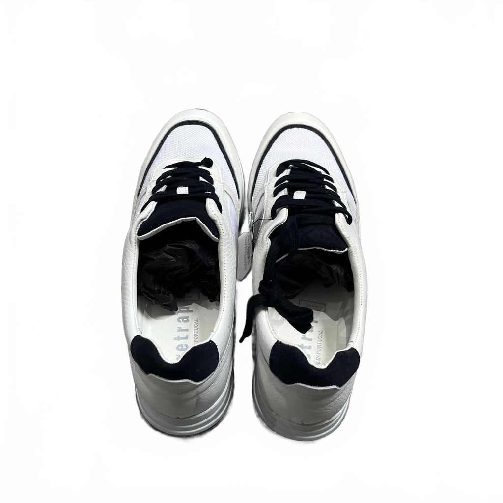 Firetrap Karely Running Shoes Mens White Size UK 8 EU 42 *SB18