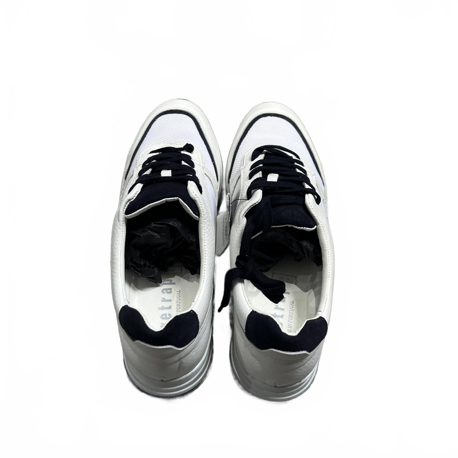 Firetrap Karely Running Shoes Mens White Size UK 8 EU 42 *SB18