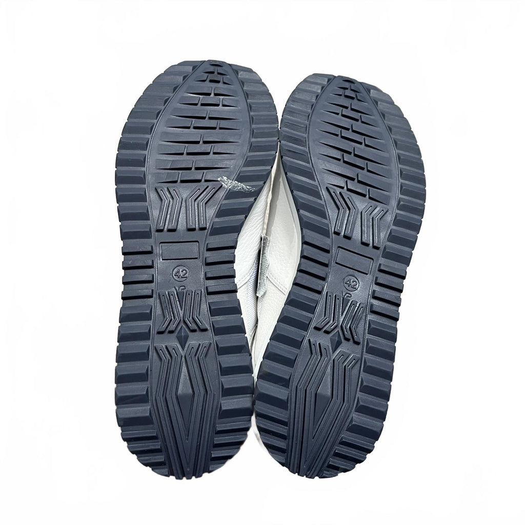 Firetrap Karely Running Shoes Mens White Size UK 8 EU 42 *SB18