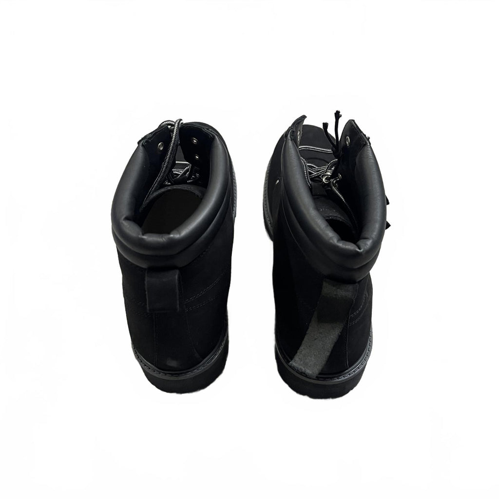 Deakins Ash 6in Boot Mens Black (Defect) Size UK 12 EU 47 *SB18