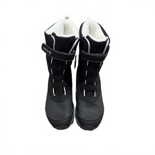 Dare 2b Skiway Junior II Snow Boots Black Size UK 5 EU 38 *SB17